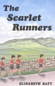 The scarlet runners