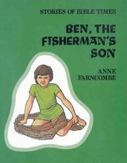 Ben, the fisherman's son