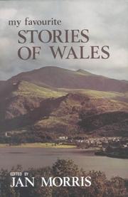 My favourite stories of Wales