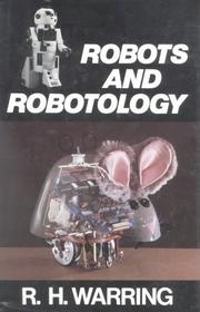 Robots and robotology