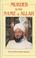 Cover of: Islamic Studies