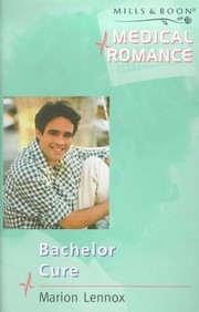 Cover of: Bachelor Cure