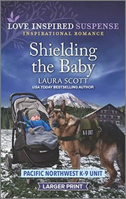 Cover of: Shielding the Baby