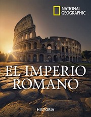 Cover of: El Imperio romano