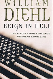 Cover of: Reign in Hell by William Diehl