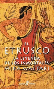 Cover of: El Etrusco