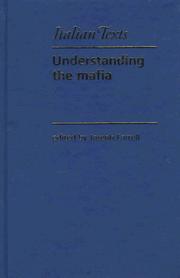 Understanding the Mafia