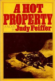 Cover of: A hot property.