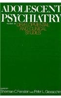 Cover of: Adolescent psychiatry: developmental and clinical studies, vol. 7