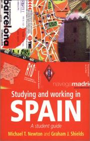 Studying and working in Spain : a student guide