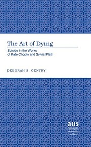 The Art of Dying by Deborah S. Gentry