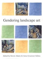 Gendering landscape art