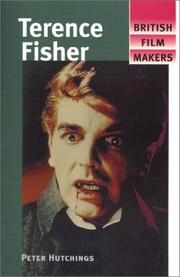 Cover of: Terence Fisher