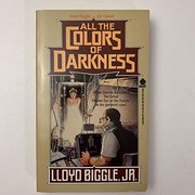 Cover of: All the Colors of Darkness