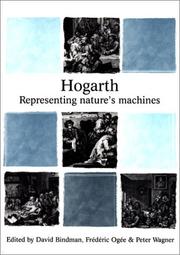 Hogarth : representing nature's machine