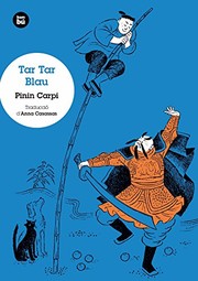 Cover of: Tar Tar Blau