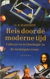 Cover of: Reis door de Moderne Tijd: Cultuur en Technologie in de Twintigste Eeuw