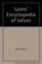 Cover of: Lyons' encyclopedia of valves