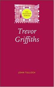 Trevor Griffiths