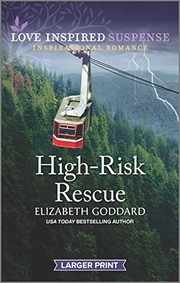 Cover of: High-Risk Rescue