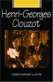 Henri-Georges Clouzot