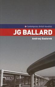 J.G. Ballard