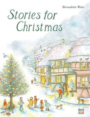 Cover of: Stories for Christmas