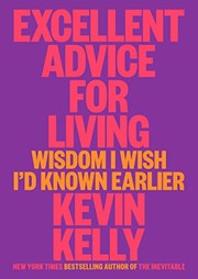 Cover of: Excellent Advice for Living