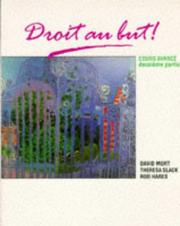 Cover of: Droit Au But!
