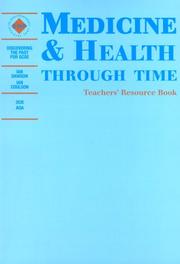Medicine & health through time