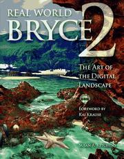 Cover of: Real world Bryce 2