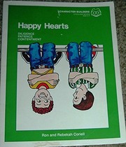 Cover of: Happy hearts (Character builders)