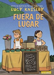 Cover of: Fuera de lugar: Granja Peapod 1