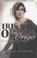 Cover of: Iris Origo