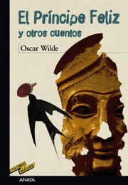 Cover of: El príncipe feliz y otros cuentos
