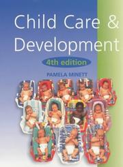 Child care and development