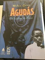 Cover of: Agudás: os "brasileiros" do Benim