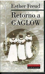 Cover of: Retorno a Gasglow