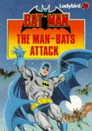 The man-bats attack