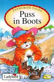 Puss in Boots