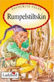 Rumpelstiltskin