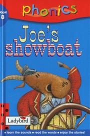 Joe's showboat