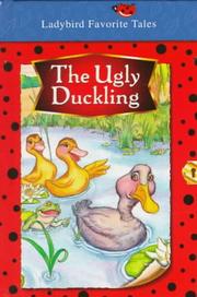 Cover of: The Ugly Duckling by Hans Christian Andersen, Andrea Waitt