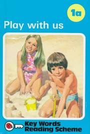 Cover of: Play with Us