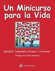 Cover of: Un minicurso para la vida