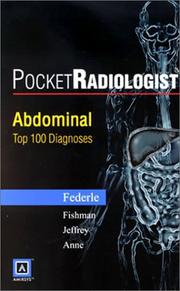 Abdominal : top 100 diagnosis