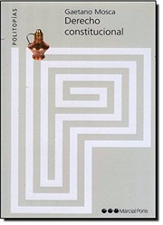Cover of: Derecho constitucional