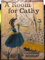 Cover of: Room for Cathy