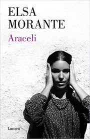Cover of: Araceli