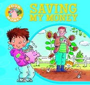 Cover of: Saving My Money